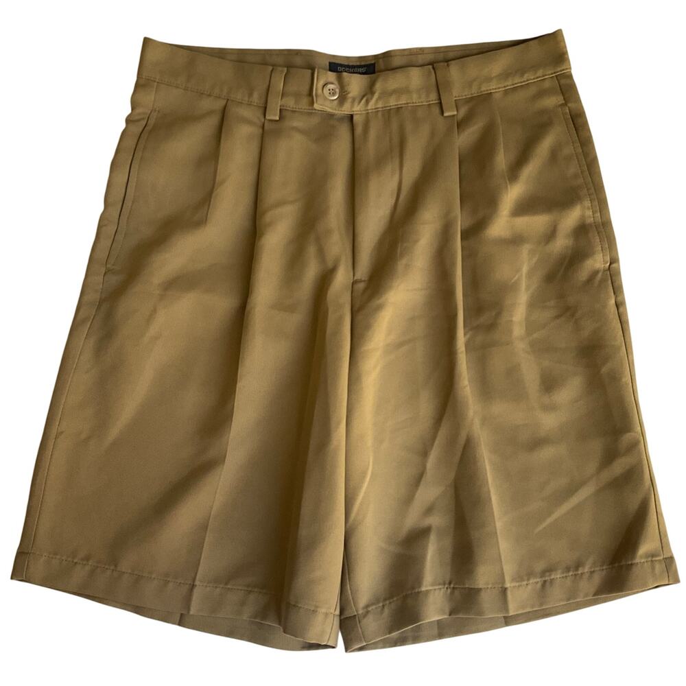 Dockers Work Dress Pants size 32W, Beige